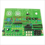 Motor Control Trainer